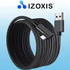 Kabel USB 3.2- 5m C Izoxis 19911