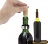 Korki do butelek na wino- 100szt. Ruhhy 22876