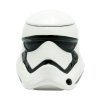 STAR WARS - Kubek 3D Trooper - biały