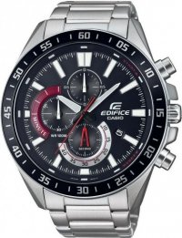 Zegarek Męski CASIO EDIFICE EFV-620D-1A4VUDF 10 BAR 