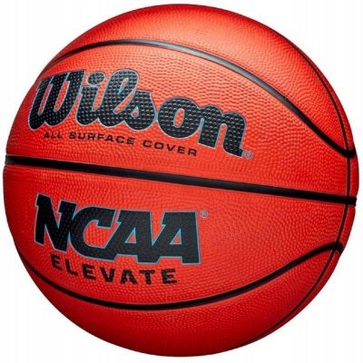 PIŁKA DO KOSZYKÓWKI WILSON NCAA ELEVATE R.6