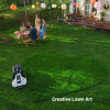 Mammotion Yuka 2000 Robot koszący GPS RTK bez kabla