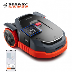 Segway Navimow X315E Robot koszący GPS RTK bez kabla