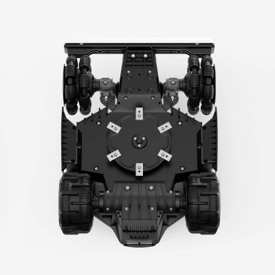 Mammotion Luba Mini AWD 1500 Robot koszący GPS RTK bez kabla