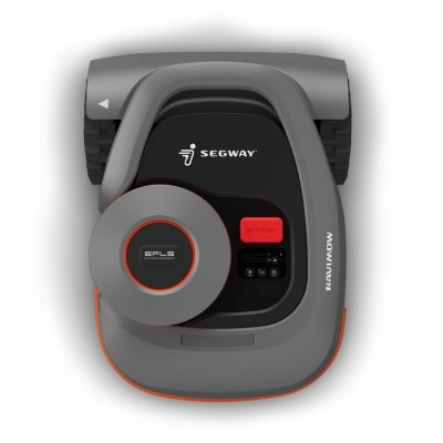 Robot koszący Segway Navimow H1500E