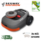 Robot koszący Segway Navimow H800E 
