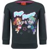Bluza Psi Patrol grafit