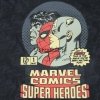 T-shirt Marvel Comics