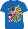 T-shirt Psi Patrol READY for ACTION
