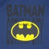 Bluzka Batman Gotham granatowa