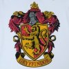 Koszulka Harry Potter Gryffindor niebieska