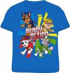 T-shirt Psi Patrol READY for ACTION