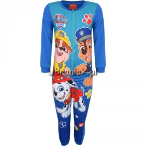 Kombinezon Onesie Psi Patrol polarowy