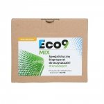 ECO9 MIX 2 KG - Bakterie w saszetkach na cały rok