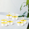 tds0626_6x Świeczka Tealight Citronella