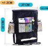 C10_X36 Organizer na fotel + LEJEK