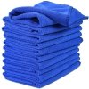 tds0654_Ściereczki mikrofibra BLUE 10X