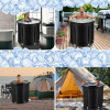 tds0635_Wanna do morsowania - zestaw