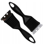 SZCZOTKA DO GRILLA MAŁA ( M35A)