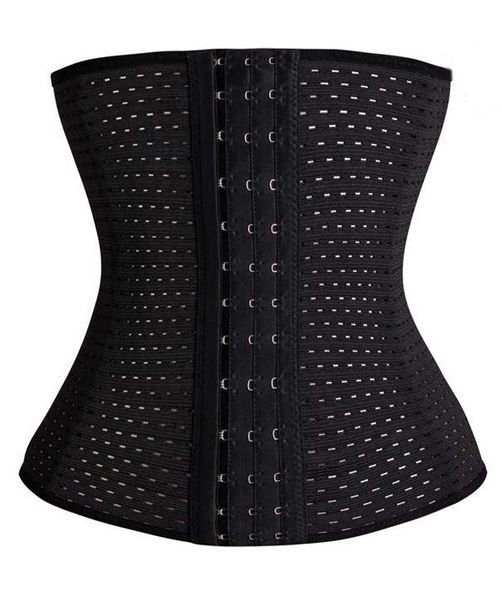 d1_F70 Gorset porowaty (XL NA OPAKOWANIU)