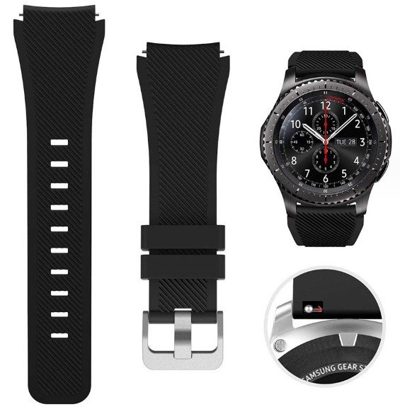 C5_tds0026_pasek do smartwatch 22mm
