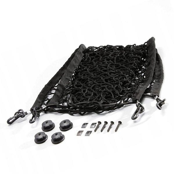 SIATKA DO BAGAŻNIKA SIATKA DO SAMOCHODU BAGAŻNIK BAGAŻNIKOWA MOCNA BIG XXL (tds0786)