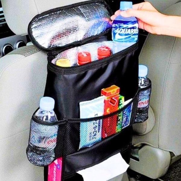 C10_X36 Organizer na fotel + LEJEK