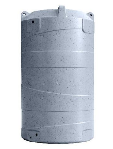 Zestaw dekoracyjny Grande 1000L