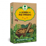 Kmin rzymski 30g