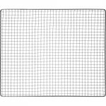 Ruszt siatkowy nierdzewny do wędzarni drewnianej/sklejkowej dragON 330339, 330341, 330340, 330360