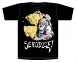 Koszulka, T-shirt Serodziej roz. L