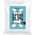 Drożdże Turbo X-Pure 21,3%, 50 L