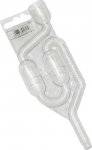 Rurka fermentacyjna plastikowa MAXI