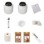 Zestaw do peklowania Pro