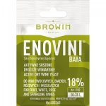 Drożdże winiarskie Enovini® BAYA, 7 g