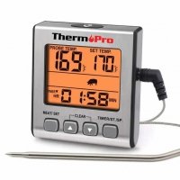 Termometr kuchenny -50°C do 300°C 