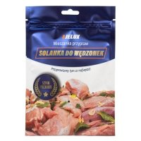 Solanka do wędzonek Jelux 172g na 3 kg 