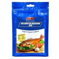Solanka do wędzenia ryb 382 g 