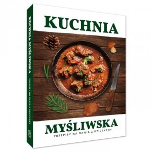 Kuchnia myśliwska