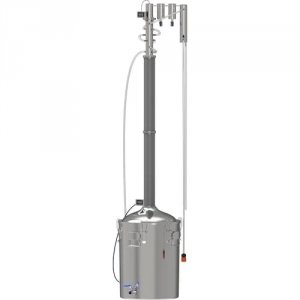 Destylator modułowy Convex elektryczny 60 L - Perun XXL