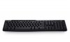 Logitech Klawiatura bezprzewodowa K270 920-003738
