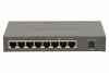TP-LINK SG1008P switch 8x1GB PoE