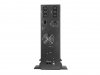 Gembird UPS Line-in 3000VA OUT(6xIEC C13 1xSCHUKO EU) IN(1xIEC C20) Rack/Tower