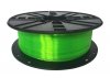 Gembird Filament drukarki 3D PTG/1.75mm/zielony