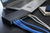 Extralink Switch Perses 8X EX-SG1008PE 10/100/1000M TX PoE AT/AF, Full Gigabit PoE