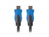 Lanberg Kabel HDMI M/M v2.0 4K pełna miedź 15m czarny