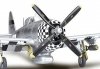 Tamiya Model plastikowy P-47D Thunderbolt Bubbletop