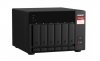 QNAP Serwer NAS TVS-675-8G 6x0HDD NAS ZhaoXin KX-U6580 8GB RAM