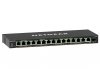Netgear Przełącznik niezarządzalny GS316EP 16xGE PoE+
