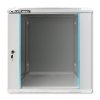 Qoltec Szafa RACK 19 cali | 12U | 600 x 600 x 635